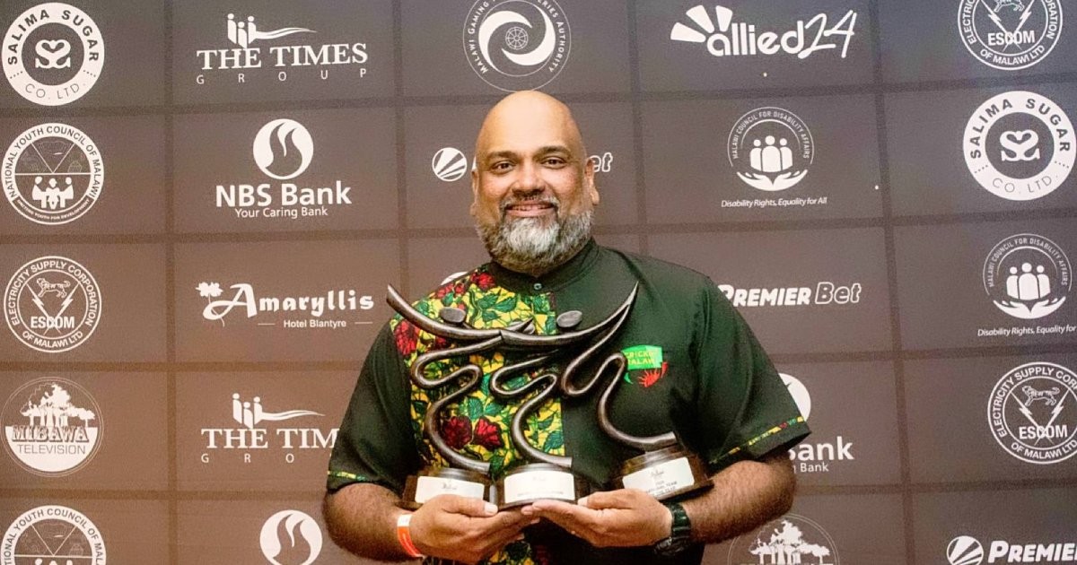 His legacy lives on: Singapore's cricket community mourns coach Arjun Menon who was 'brutally murdered' in Malawi