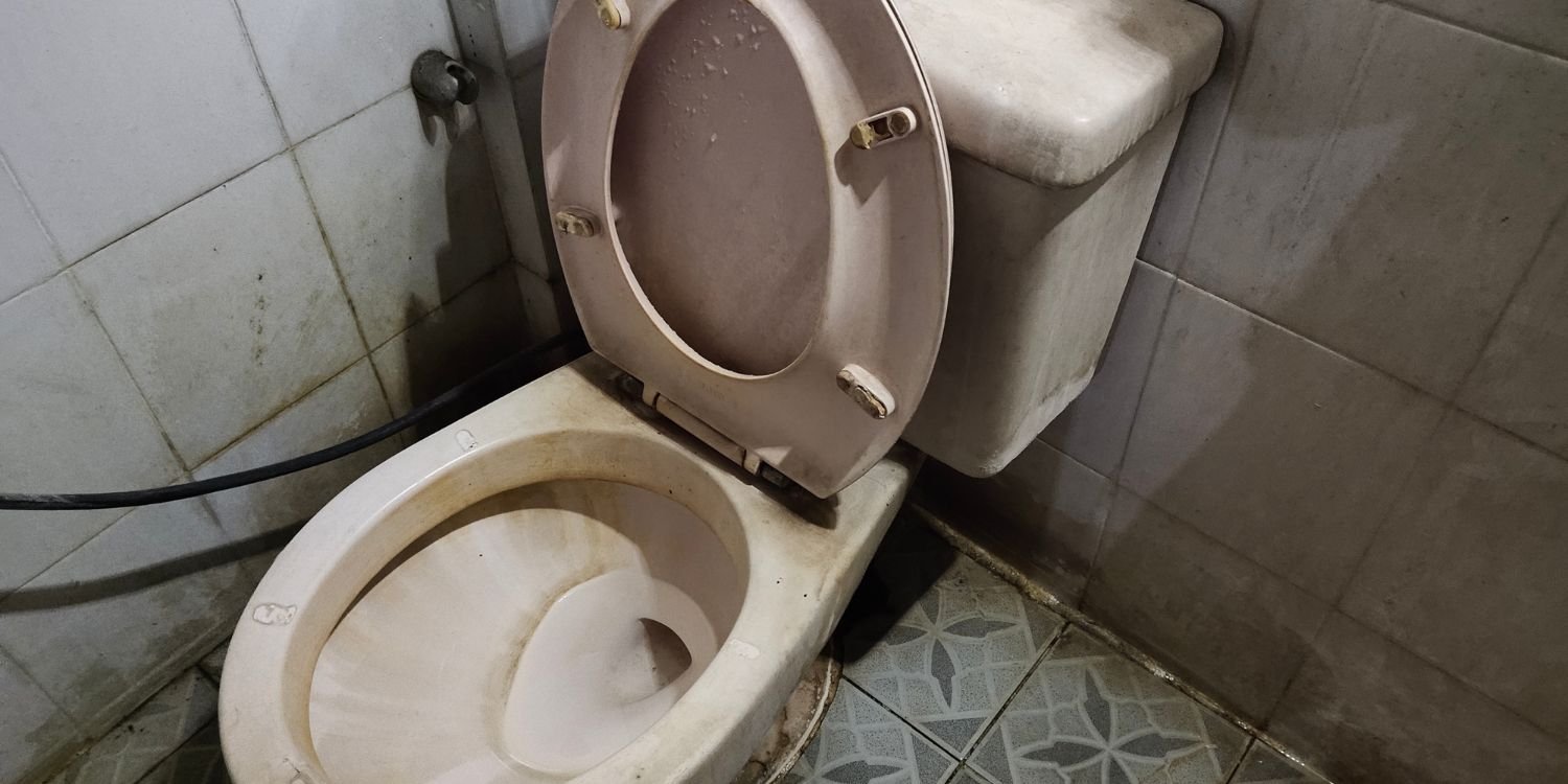 Oh no! S'poreans criticised for being ‘first world country but third world behaviour’!