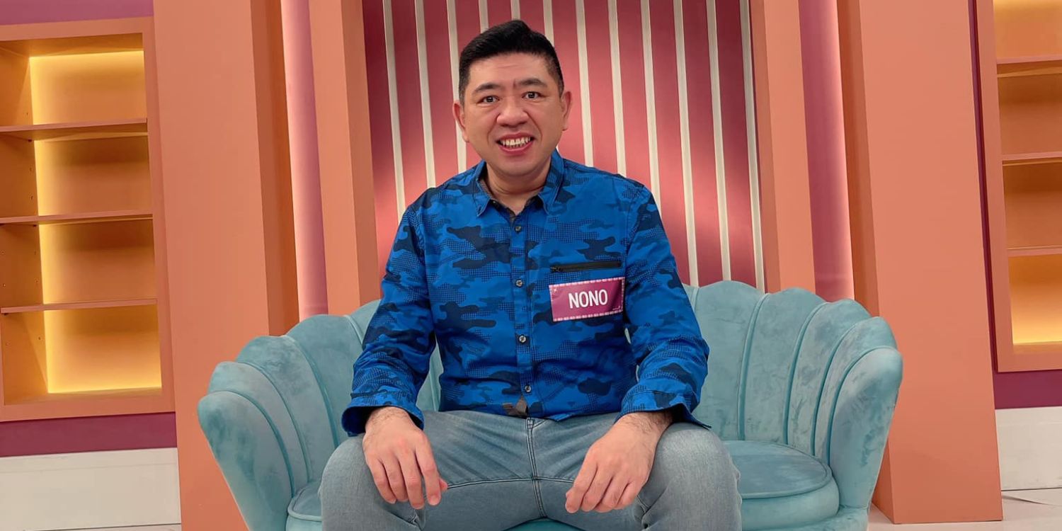 Taiwanese comedian nono found guilty of attempted rape, sentenced to 2.5 Years’ jail
