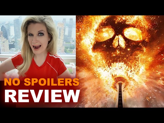 Final Destination Bloodlines REVIEW - NO SPOILERS