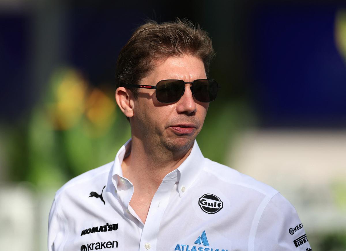 James Vowles vows no more team orders confusion at Williams