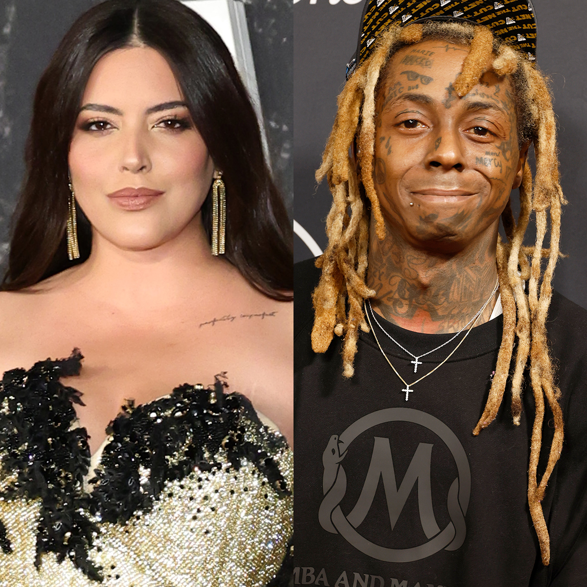 Lil Wayne's Girlfriend Denise Bidot Accuses Him of Breaking Up on Mother's Day