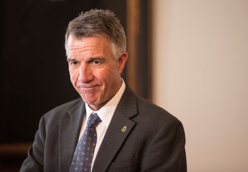Vermont governor pauses electric vehicle requirements