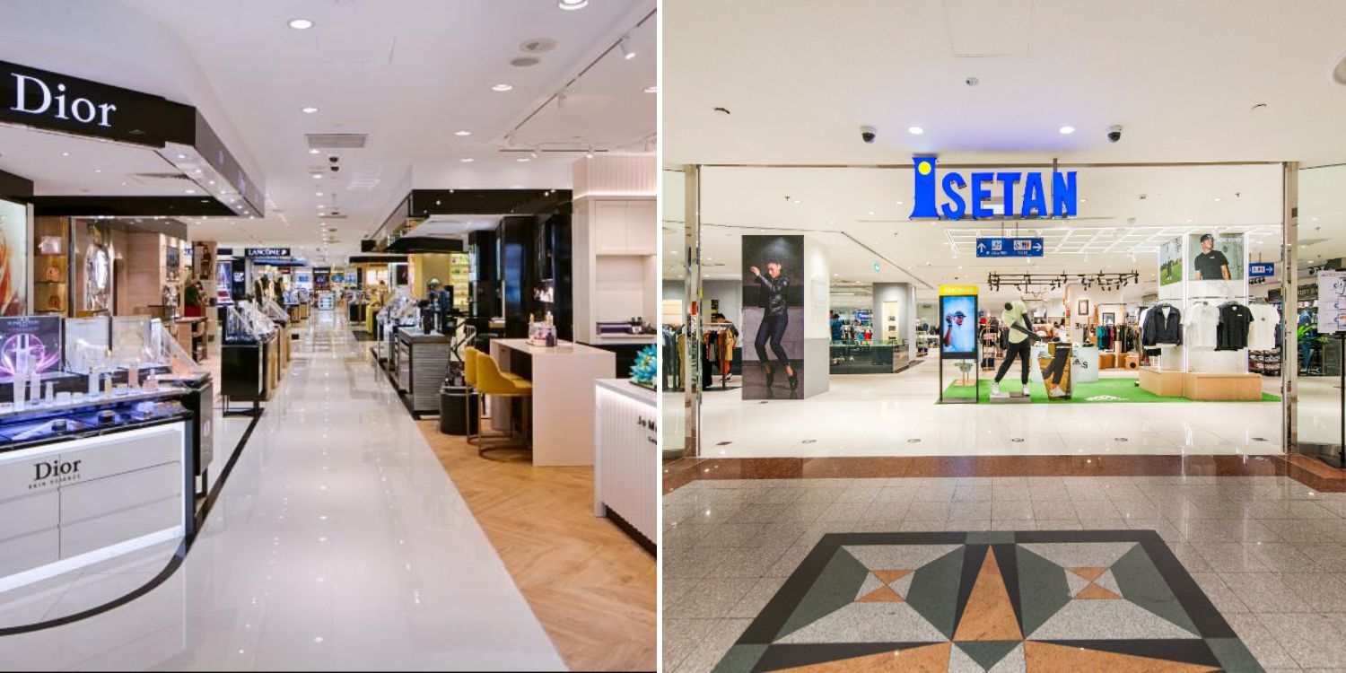 ‘In our world things will always evolve‘: redditors say anchor tenants are shutting down due to failure to adapt