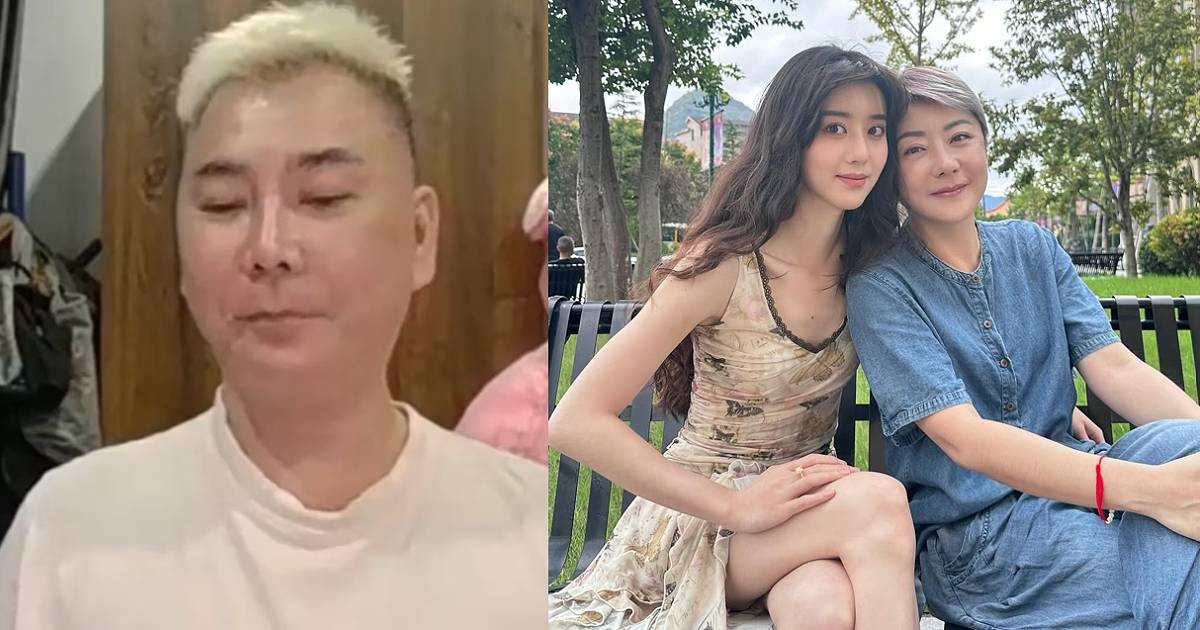 'I hate you': Addy Lee details fallout with Quan Yi Fong and Eleanor Lee in livestream