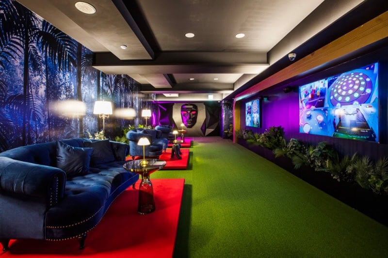 Gear up for the Netflix hit Squid Game’s third season with the immersive experience Squid Game: The Experience in Seoul till June 2025
