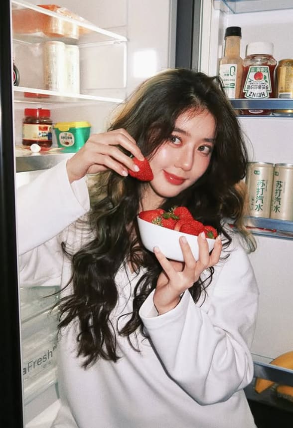 Eleanor Lee May Be Replaced By AI In New Drama, Face Swop Could Cost S$3.6mil
