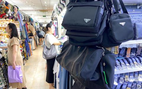 越南总理下令严打商业欺诈和伪劣商品