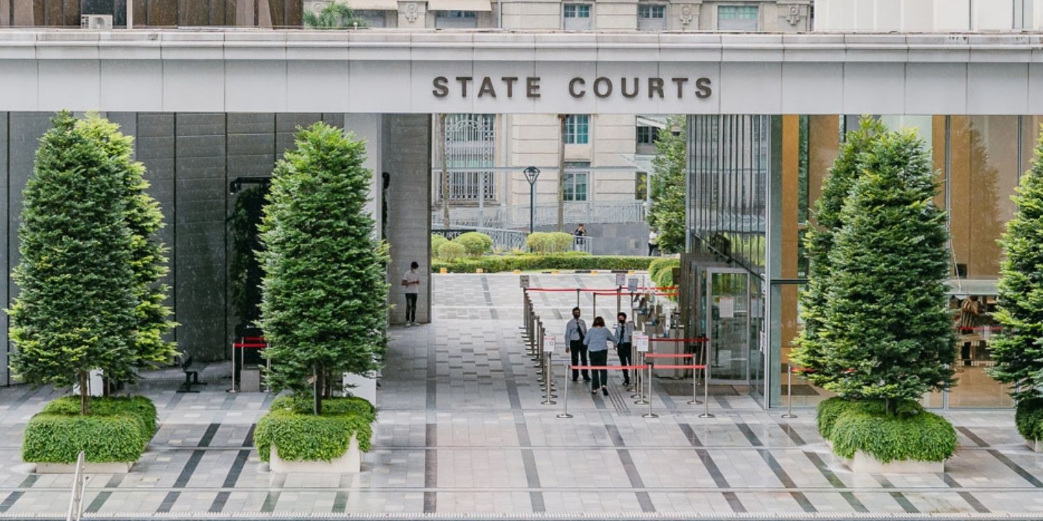 Cleaner jailed 11 months for molesting 10-year-old girl twice on primary school grounds