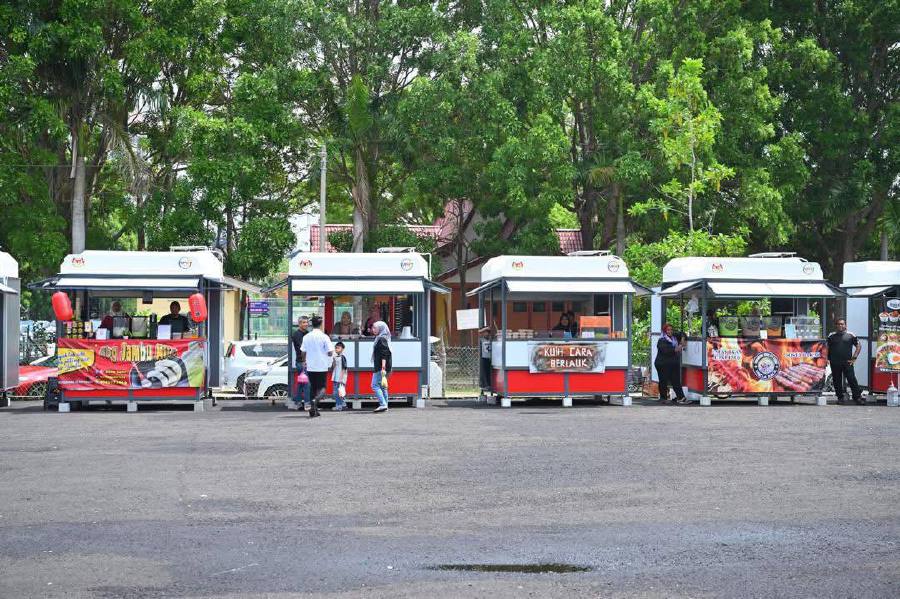 Ministry explains MyKiosk 2.0 issue after criticisms on soc-med