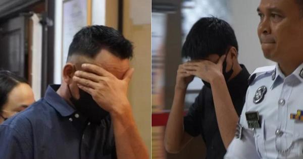 Underage Driver Granted Bail Over Fatal Crash That Killed 5, Father Fined RM15,000