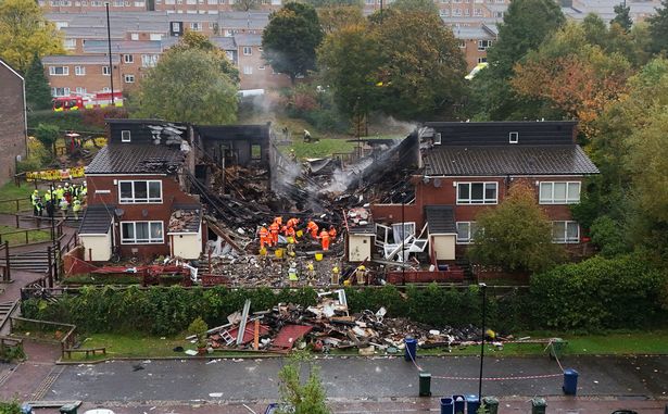 Man killed boy, 7, in explosion while making cannabis sweets – today he learned his fate