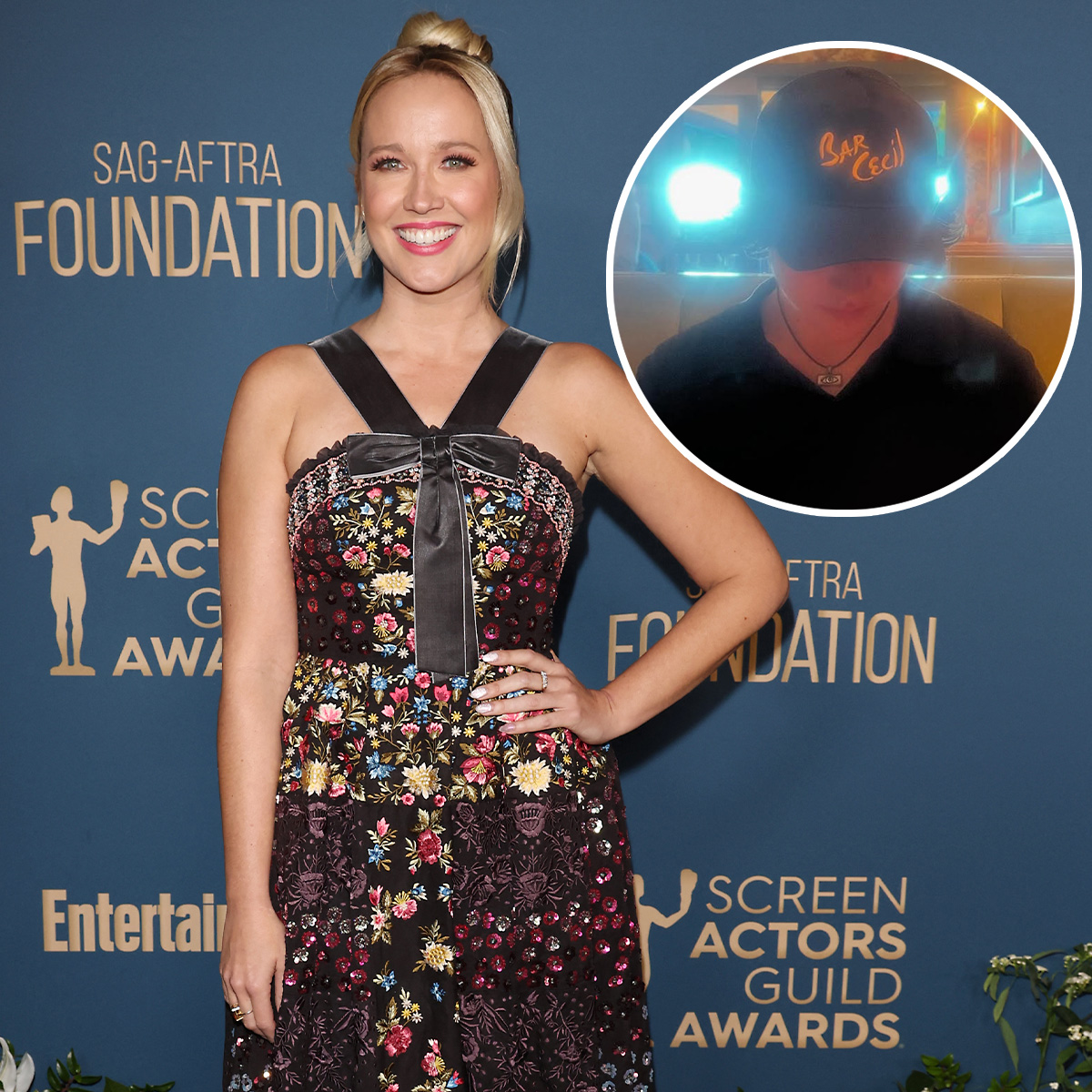 Who Is Anna Camp's Girlfriend Jade Whipkey? What to Know About the Stylist