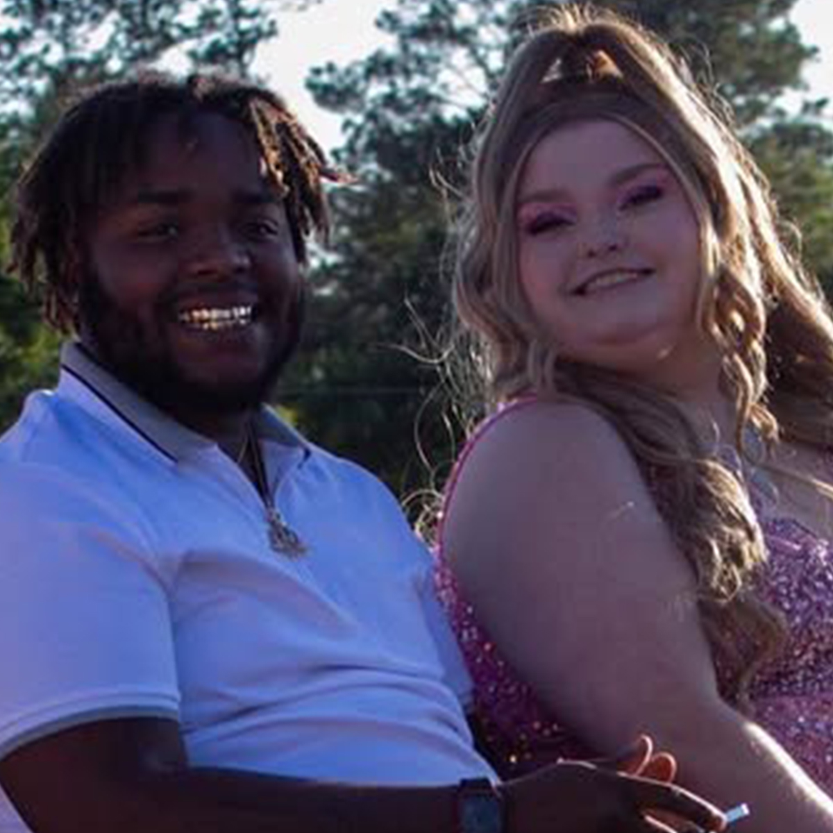 Alana “Honey Boo Boo” Thompson Teases Marriage Plans With Dralin Carswell