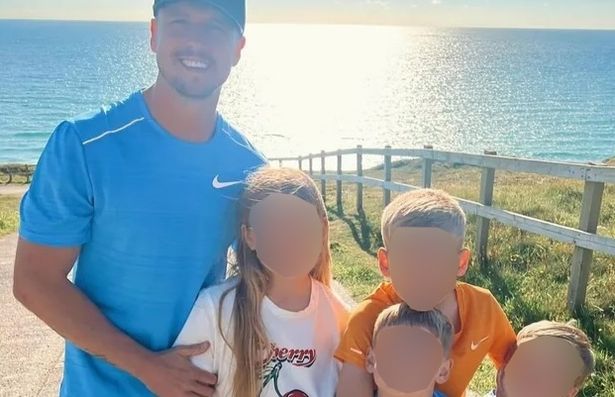 Brit dad's death in Benidorm after 600ft fall 'was likely MURDER', cops say