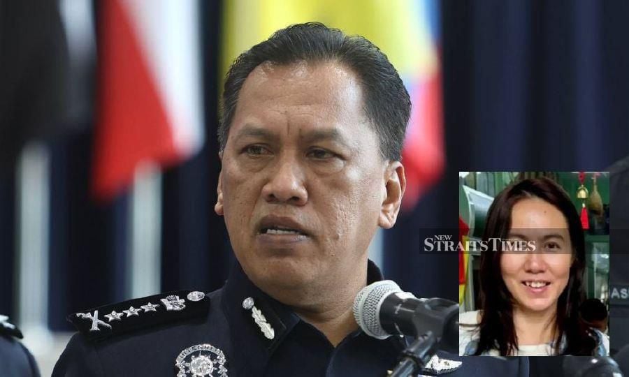 Pamela Ling's husband arrested