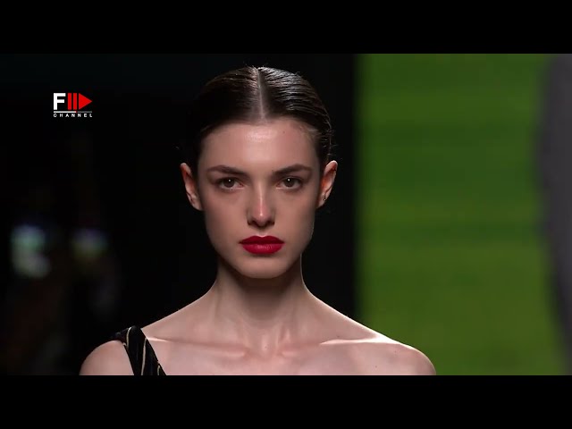 YNESUELVES Fall Winter 2025/2026 Madrid - 4K Full Show