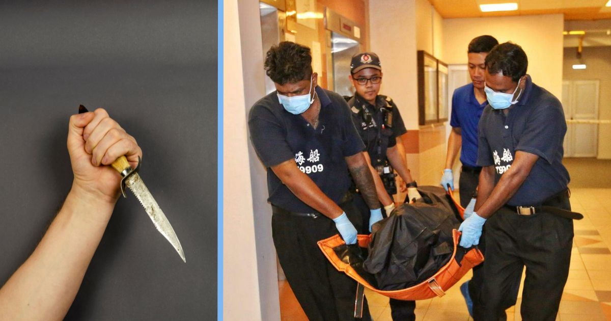 Maid Who Stabbed Employer’s Mother-in-Law 26 Times Wins Appeal Against Life Sentence