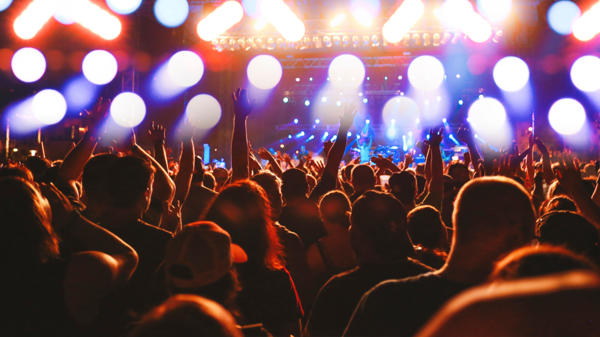 You can score $30 concert tickets to over 1,000 Live Nation shows this summer