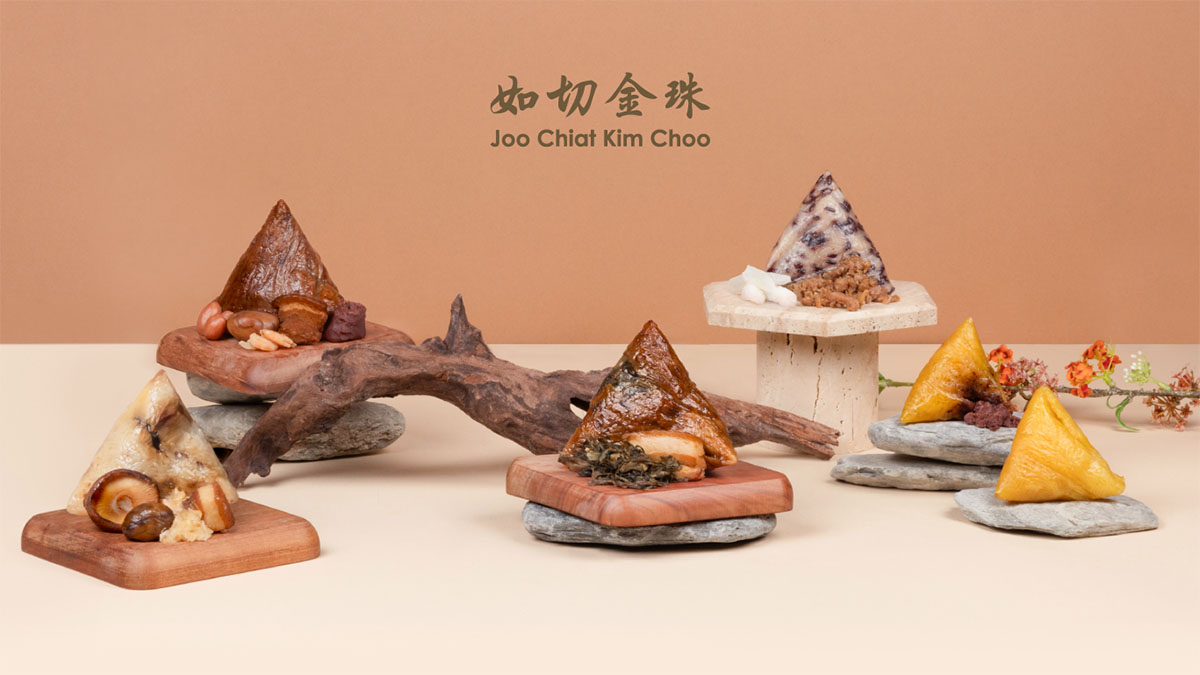11 best rice dumplings in Singapore to savour this Dragon Boat Festival 2025