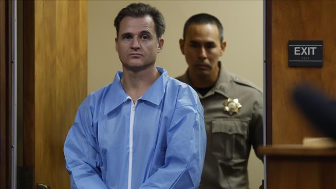 Doctor Accused of Trying to Kill Wife on Hike Loses Bid for Bail
