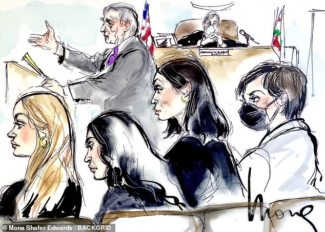 FOR MORE: Listen to The Trial: The Kim Kardashian Heist 