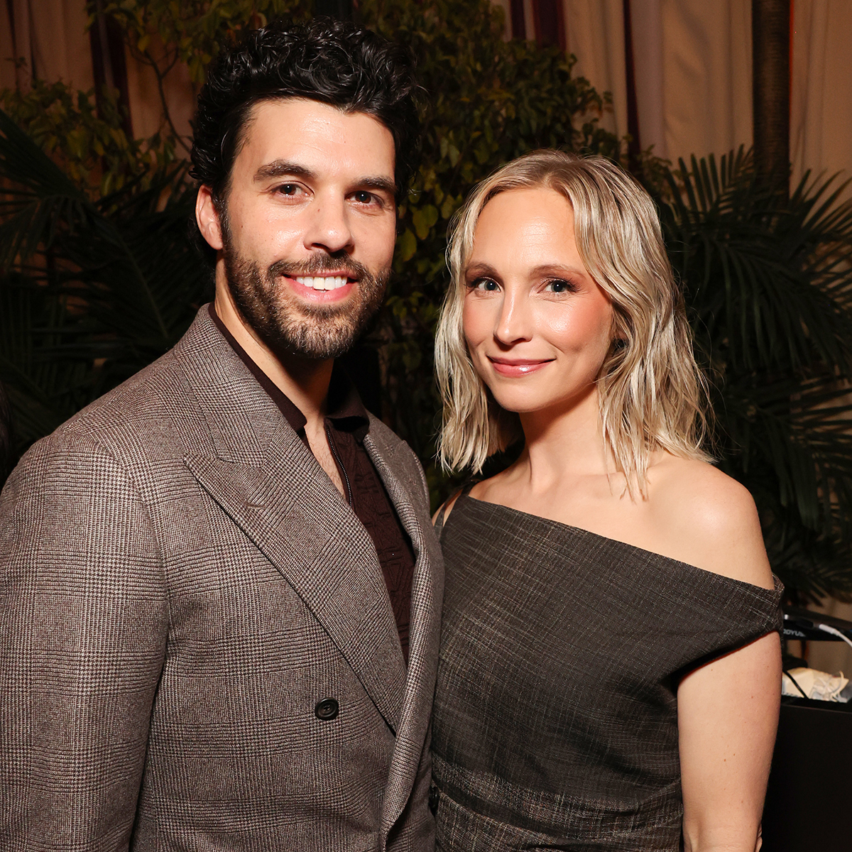 The Vampire Diaries' Candice King and The Originals' Steven Krueger Are Engaged