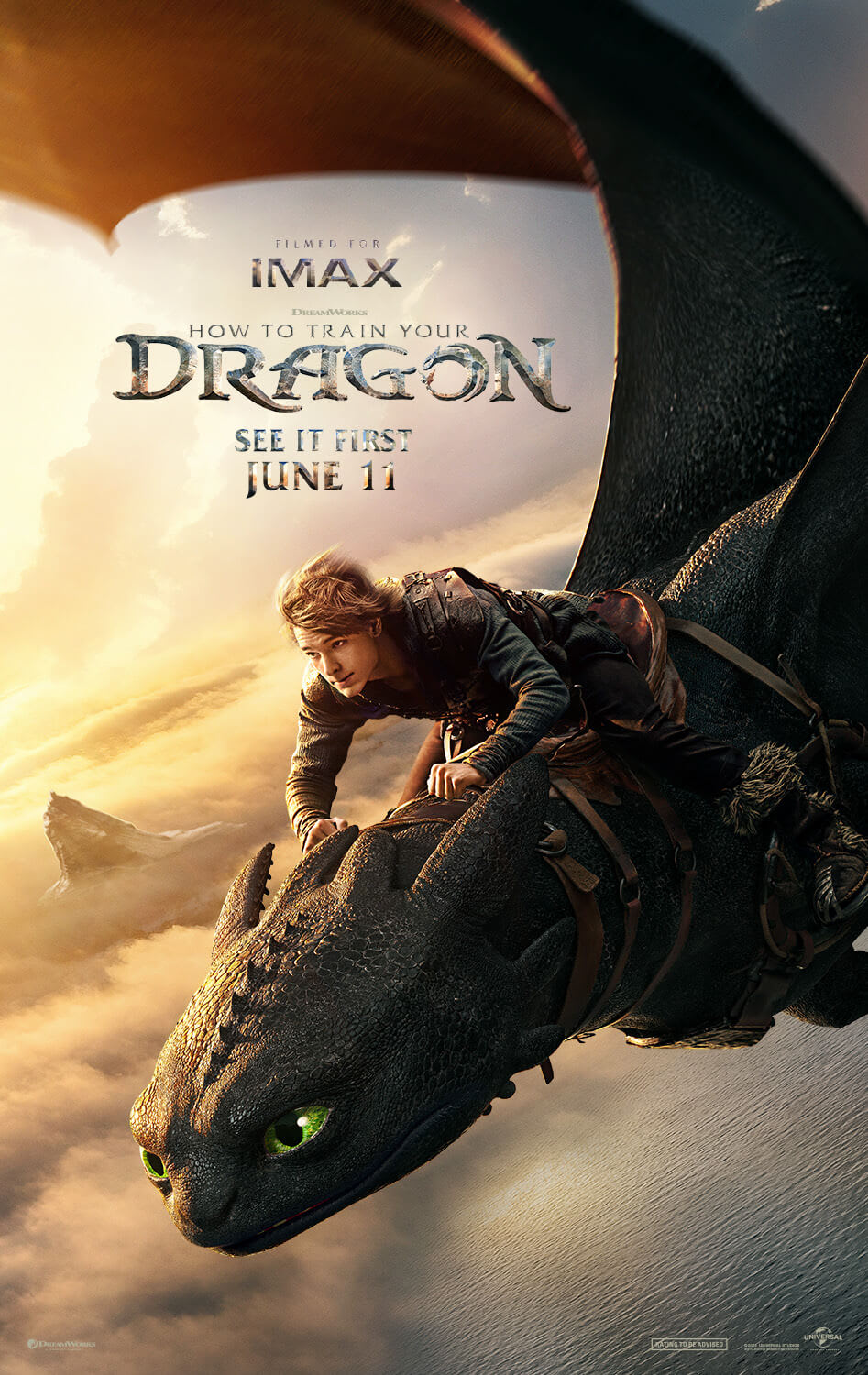 Mission: Impossible, How To Train Your Dragon & Jurassic World Are Coming To CapitaLand Malls — And This Time, You’re The Main Character