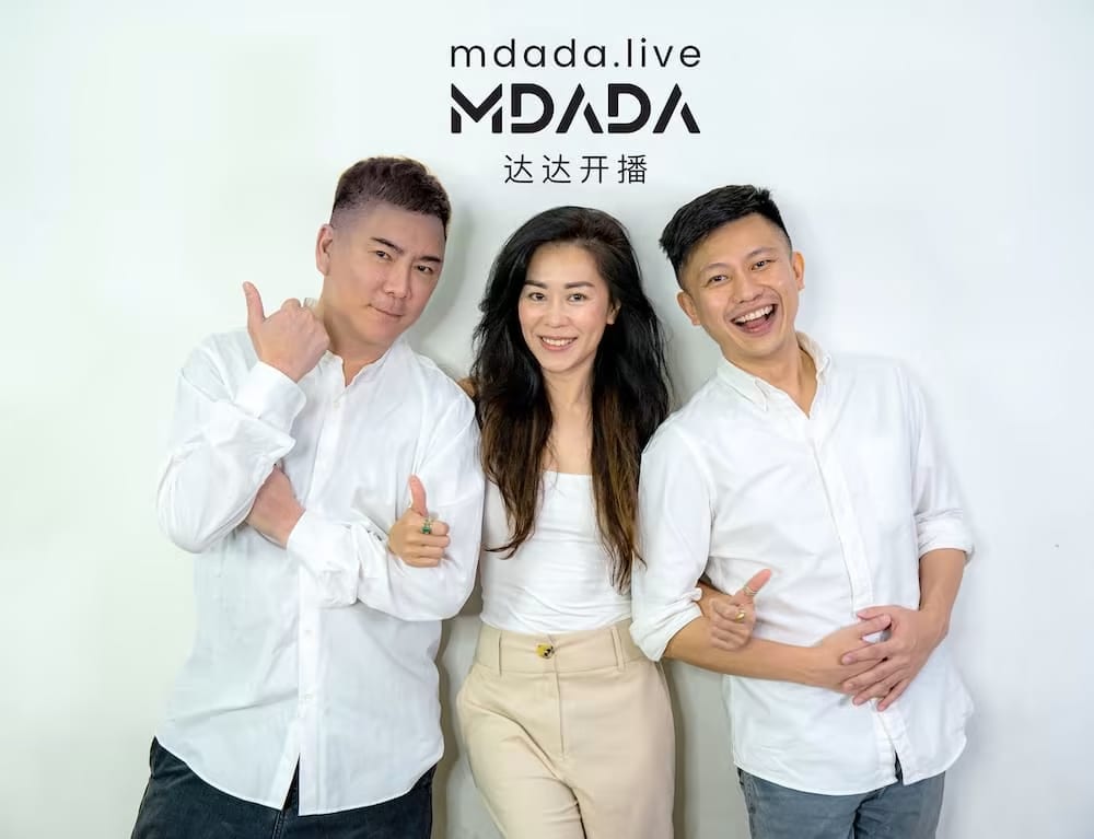 Addy Lee Claims Michelle Chia Went Out With A Male Celeb In Europe; Quan Yifeng Reveals Reason For Falling Out With Addy