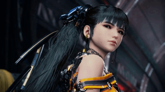 《剑星》官方确认：PS5也有新衣服 可折扣升级完整版