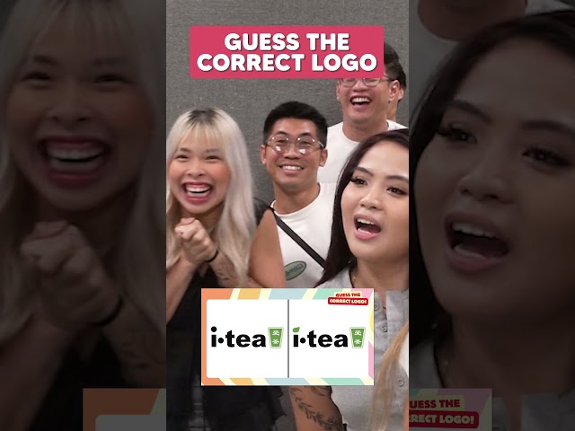 Which Is The Correct Logo? (FOOD EDITION) | Eatbook Challenges