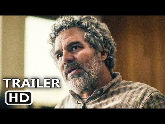 TASK Trailer (2025) Mark Ruffalo