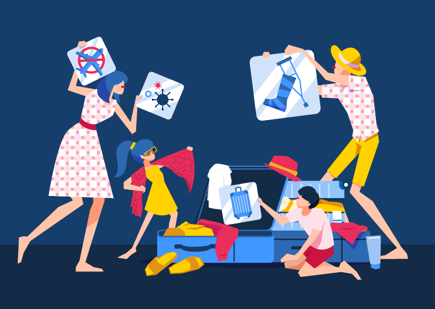 6 Best Travel Insurance Plans in Singapore (May 2025)