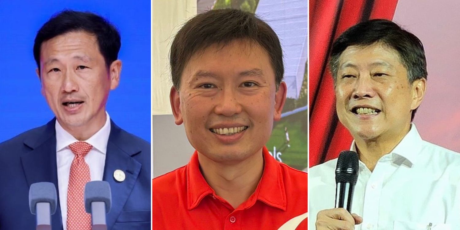 Facebook user ‘rich sng’ apologises to ong ye kung, chee hong tat & ng chee meng over su haijin posts