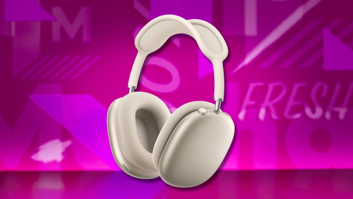 Amazon has knocked almost $70 off the Apple AirPods Max