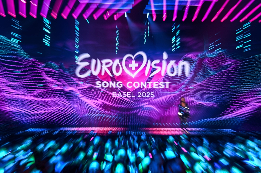 Eurovision 2025 in Basel draws 166 million viewers in 37 countries, voting received from 146 states