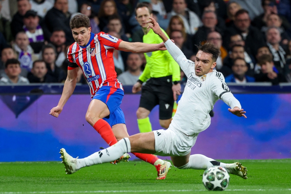 Real Madrid’s Raul Asencio denies wrongdoing in underage sex video case
        