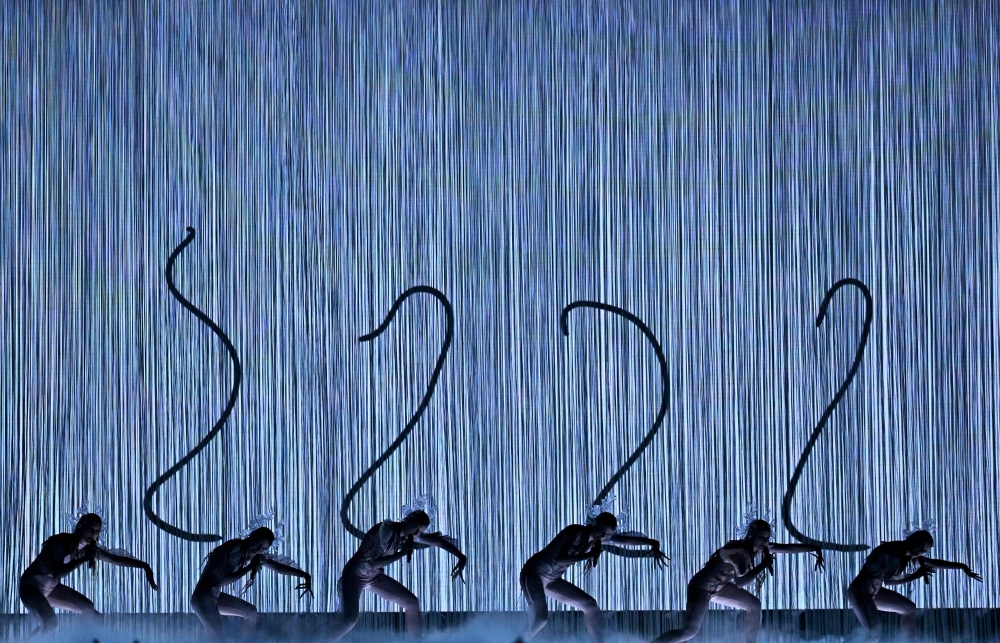 Eurovision 2025: Full list of finalists — Big Five and qualifiers ready to compete