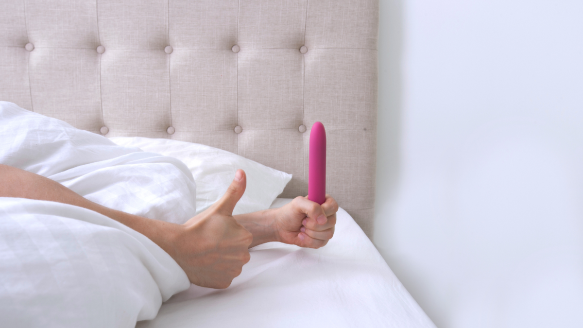 All the best Masturbation May deals we could find