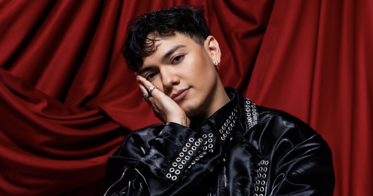 Austria's JJ wins Eurovision Song Contest
