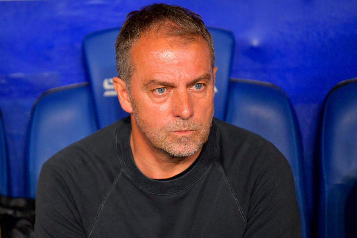 Flick wants Barca title party repeat ‘every year’