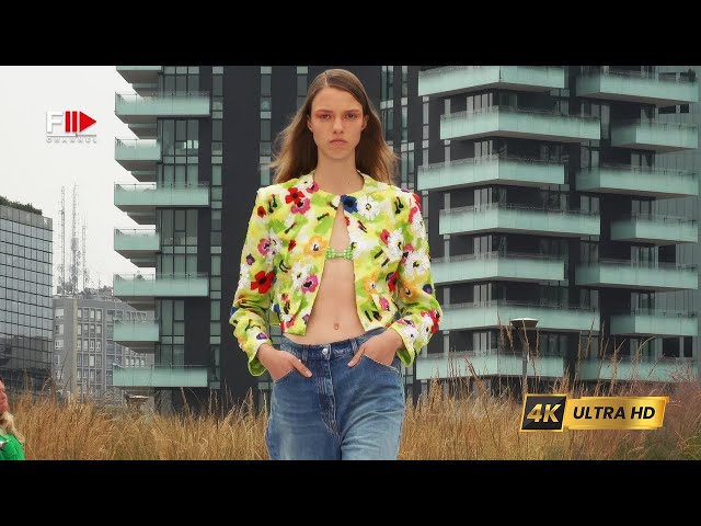 IED con MASSIMO GIORGETTI - Fashion Channel Chronicle