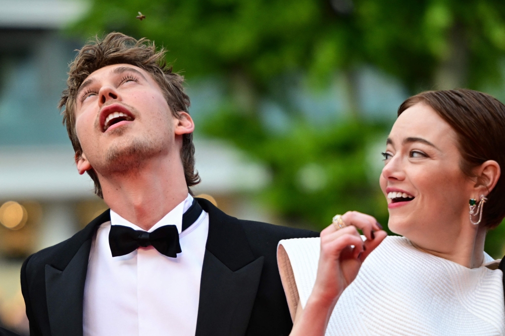 Emma Stone vs The Bee: Cannes’ most unexpected red-carpet drama