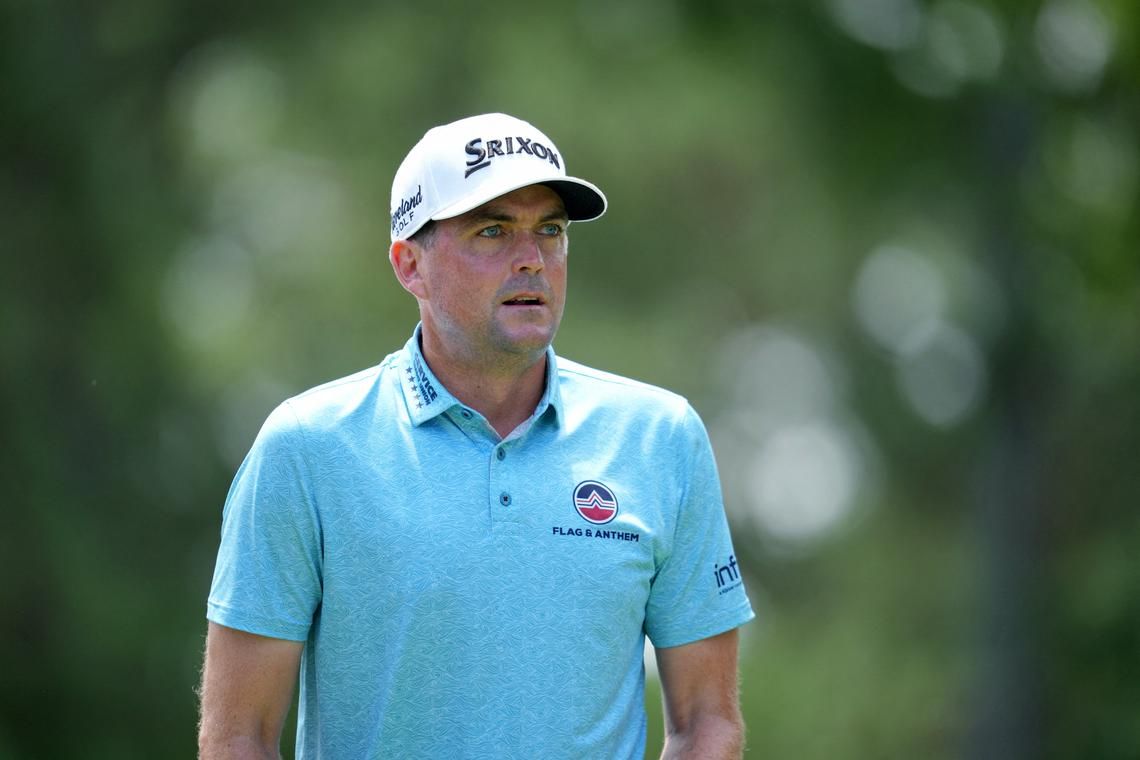 Bradley juggles Ryder Cup duties with push for PGA Championship