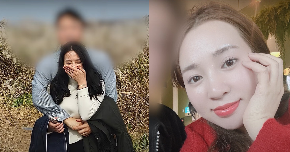 South Korean Man Kena STI, Wife’s Secret Life as a “Chicken” Slept With 600 Man