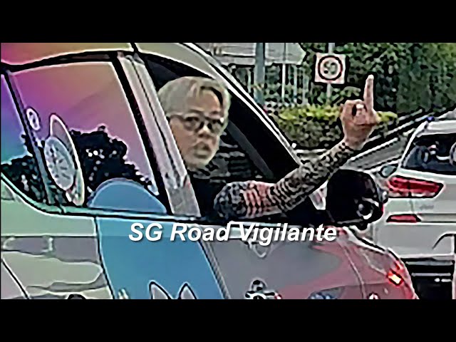 woodland checkpoint nissan almera unpaid traffic police fines cut queue