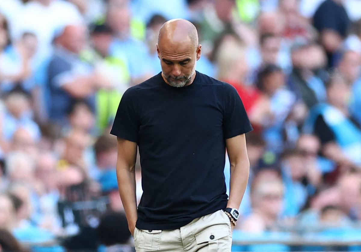 City's final defeat snuffs out silver lining of horrible season