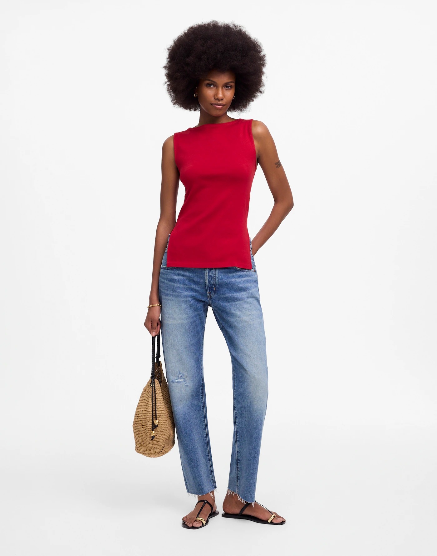 27 Things From Madewell That’ll Make You The Most Stylish Person In The Room
