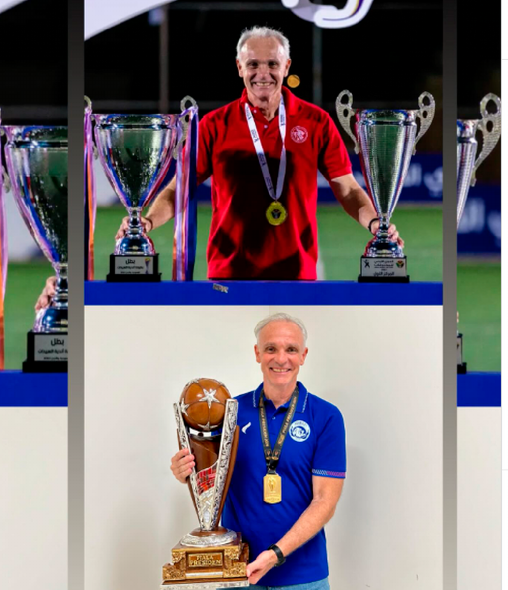 Cornelli eyes friendlies as key prep for Malayan Tigress to Asian Cup qualifiers