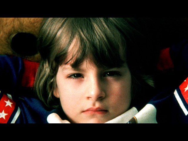How Child Actors Star In Horror Movies Without Being Traumatized
